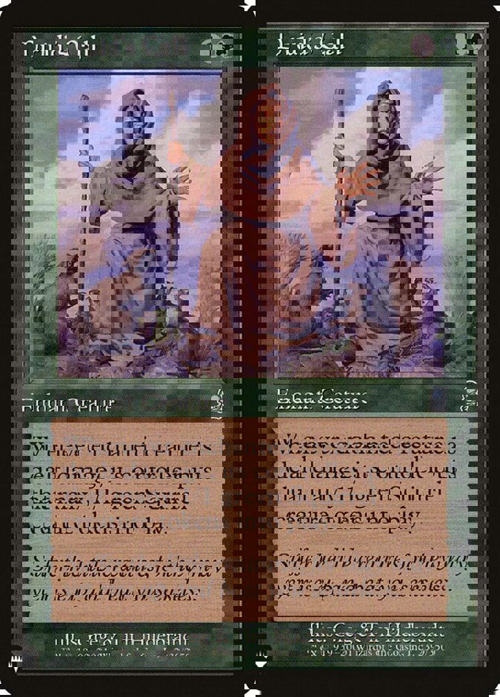 Druid's Call