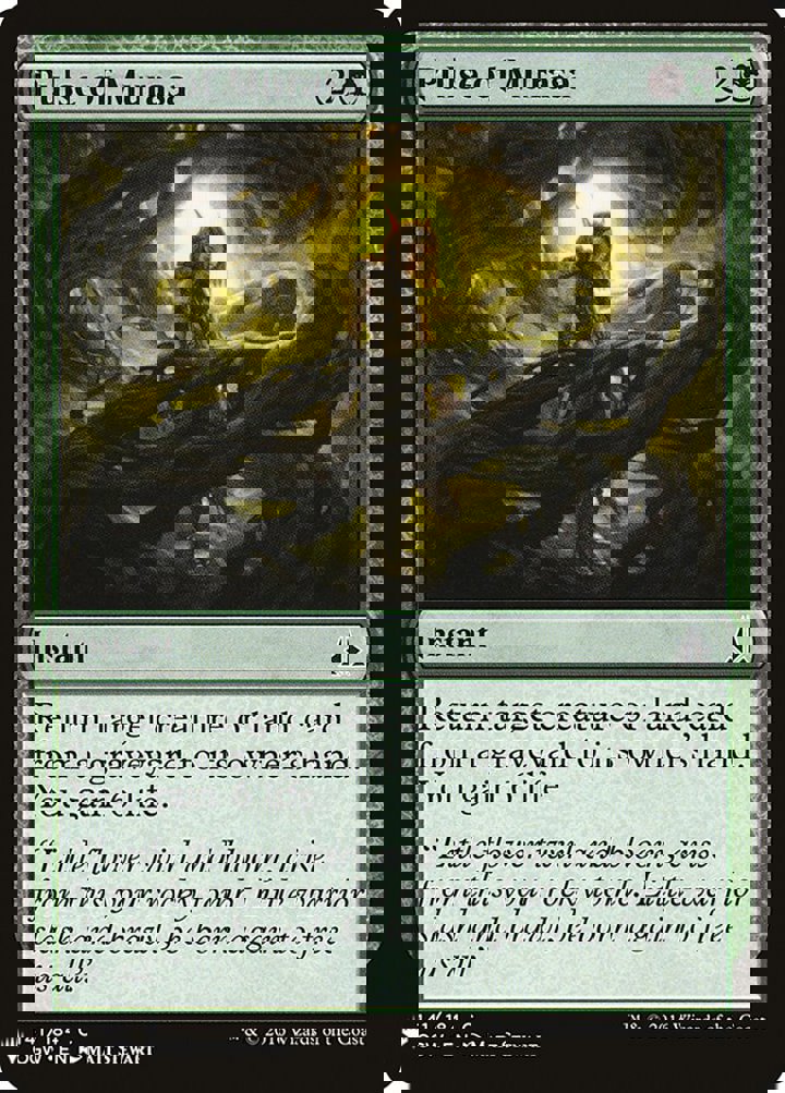 Pulse of Murasa