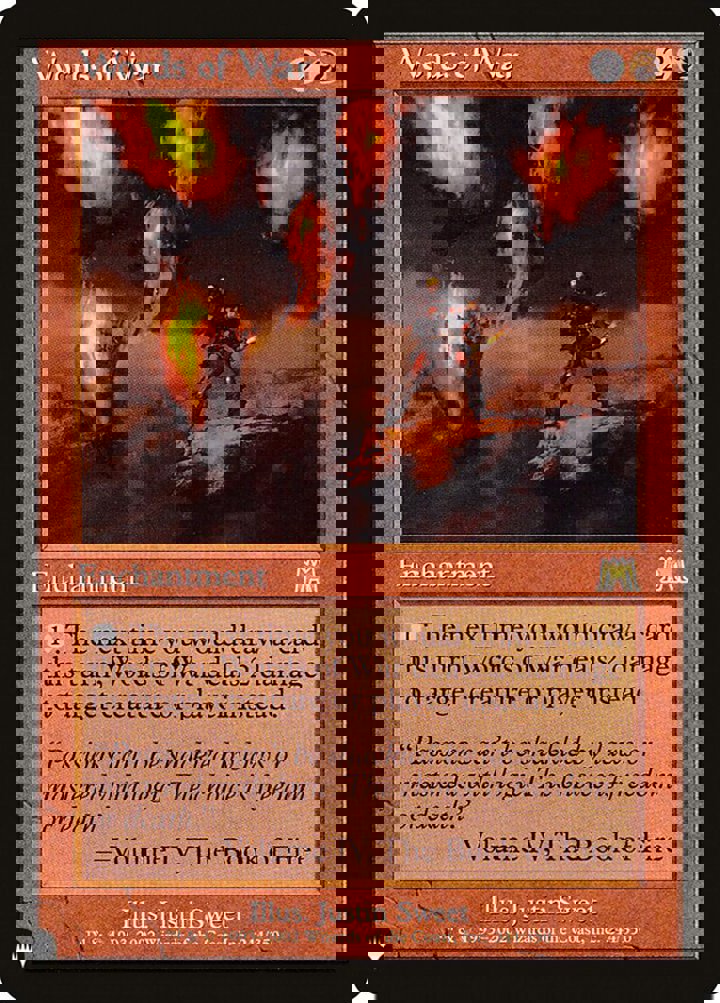 Words of War