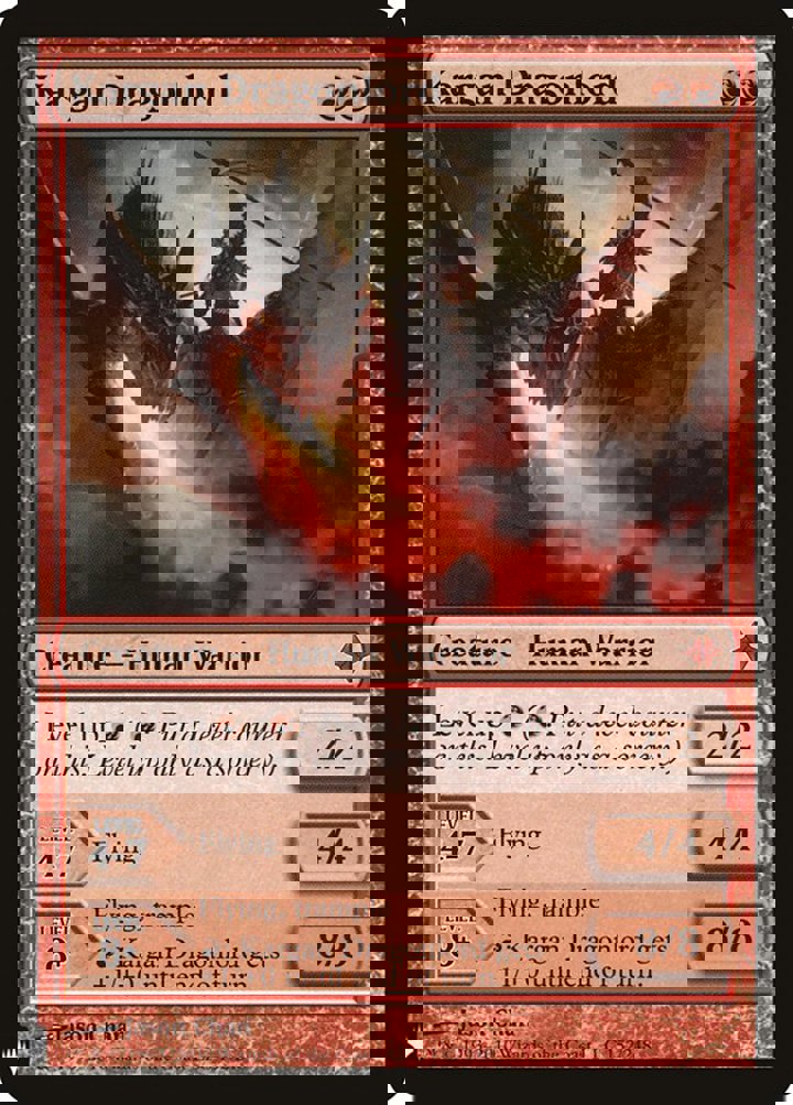 Kargan Dragonlord