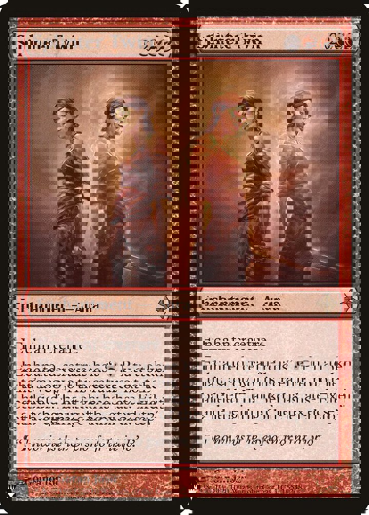 Splinter Twin