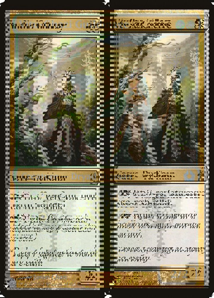 Vitu-Ghazi Guildmage