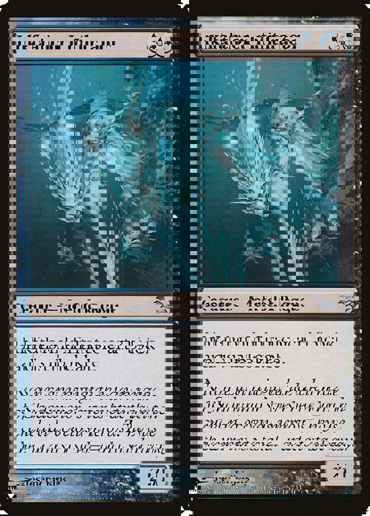 Inkfathom Infiltrator