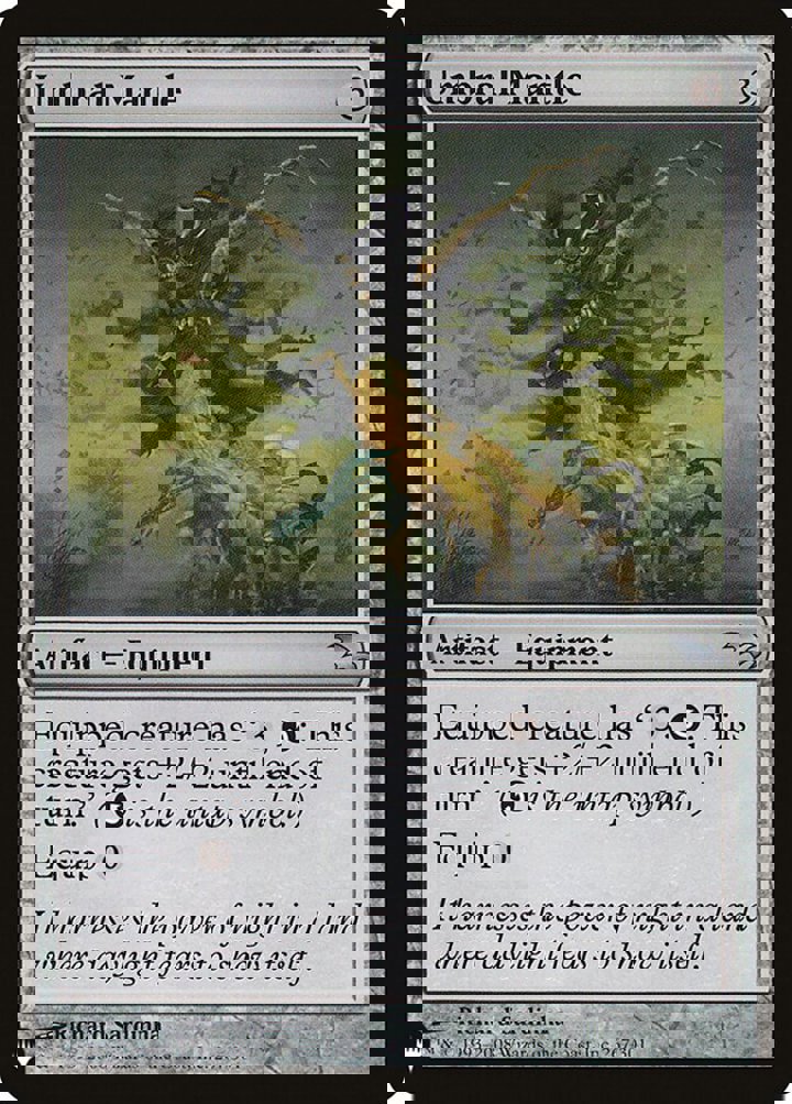 Umbral Mantle