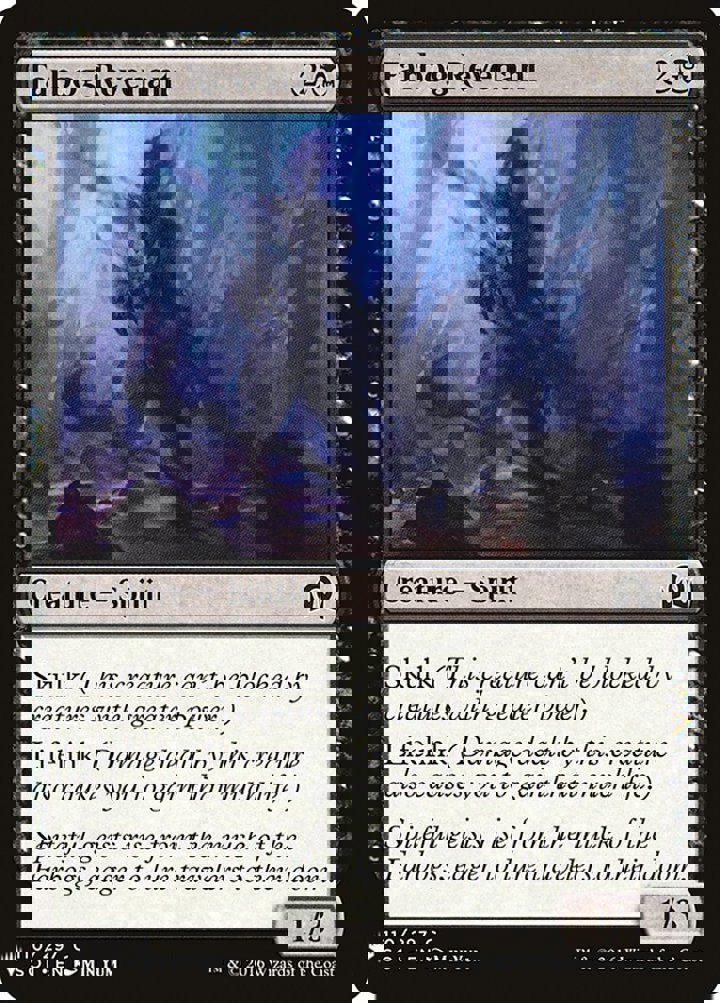 Farbog Revenant