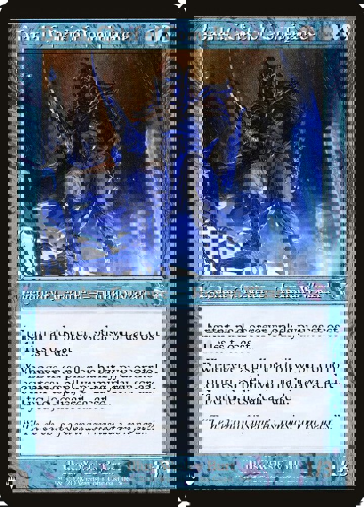 Baral, Chief of Compliance