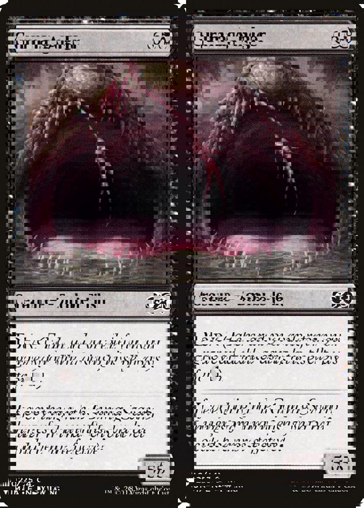 Gurmag Angler