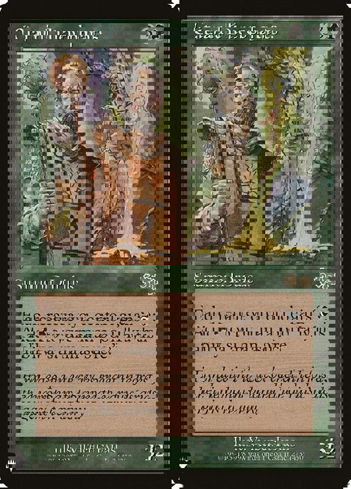 Citanul Hierophants