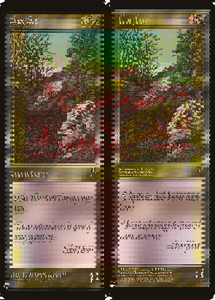 Army Ants
