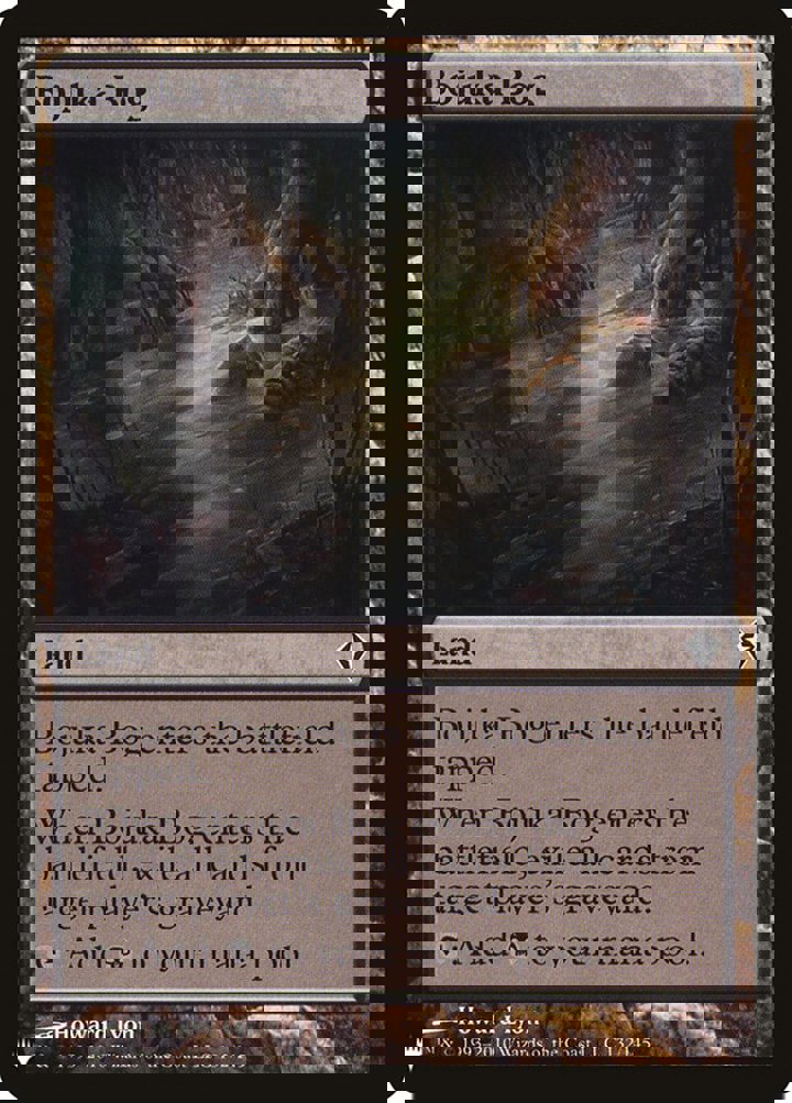 Bojuka Bog