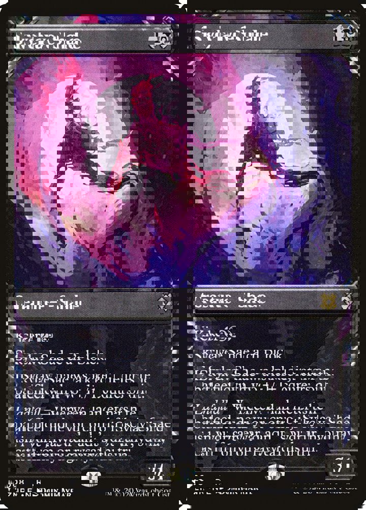 Skyclave Shade
