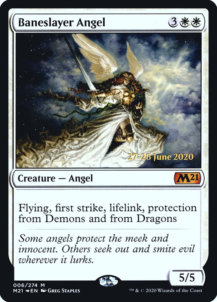 Baneslayer Angel (V.2)