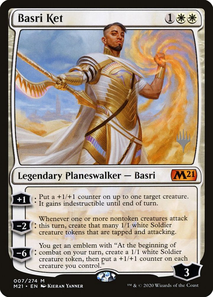 Basri Ket (V.1)