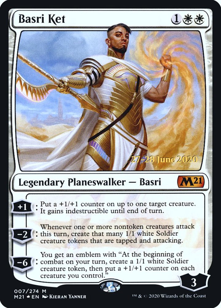 Basri Ket (V.2)