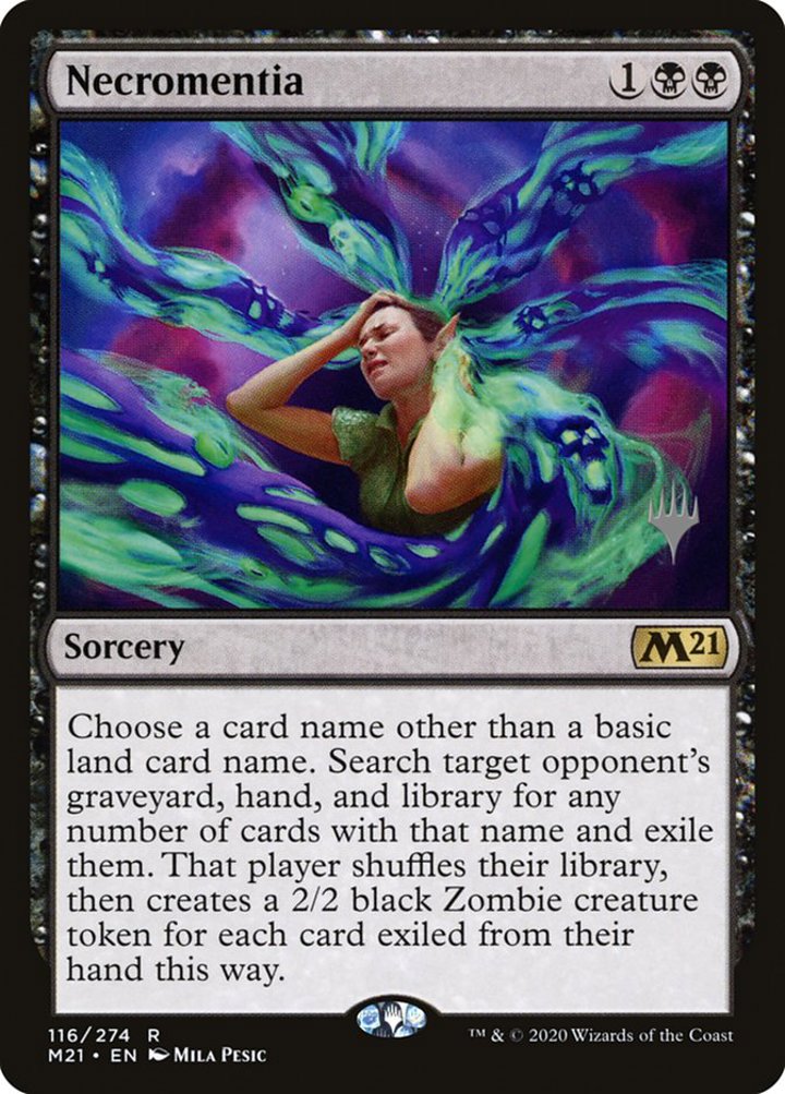 Necromentia (V.1)