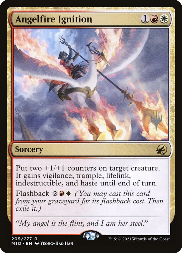 Angelfire Ignition (V.2)