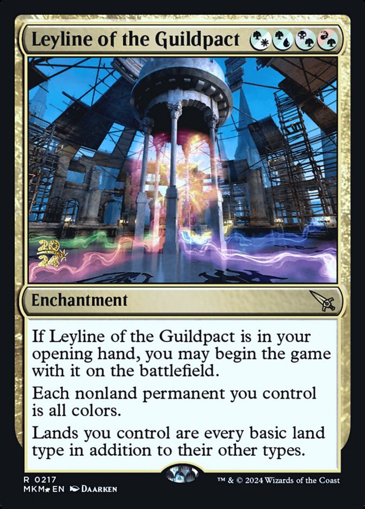Leyline of the Guildpact (V.1)