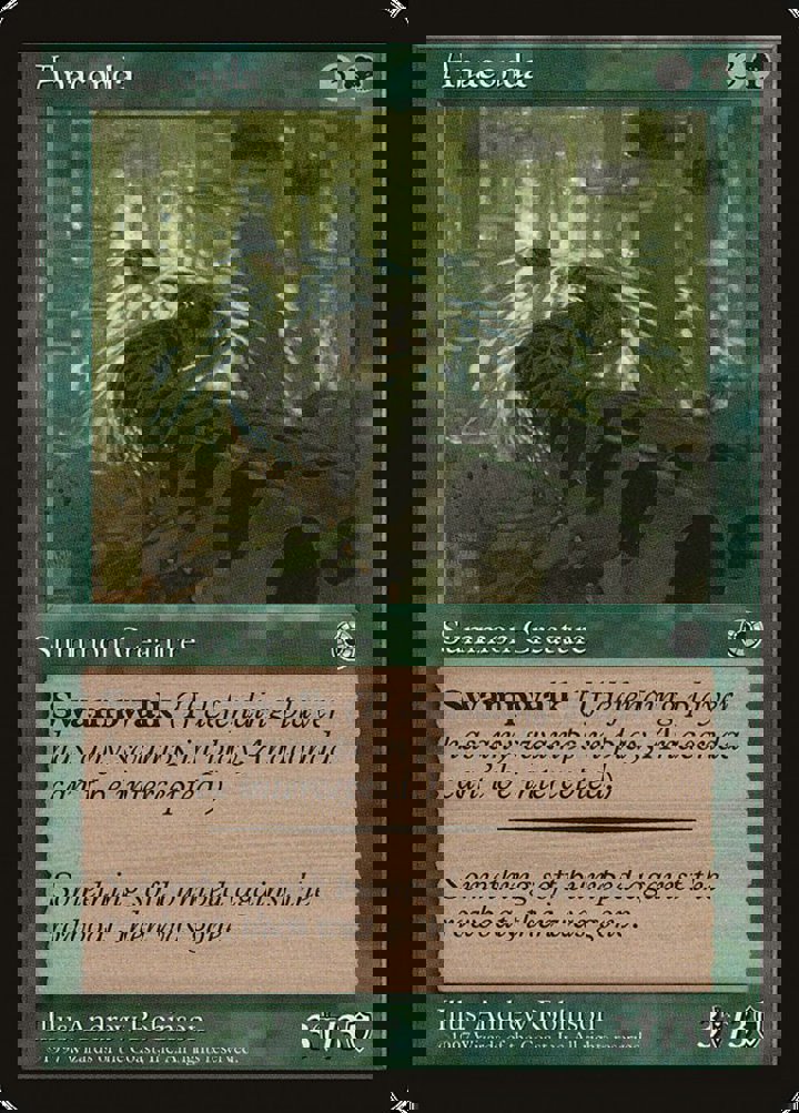 Anaconda (V.1)