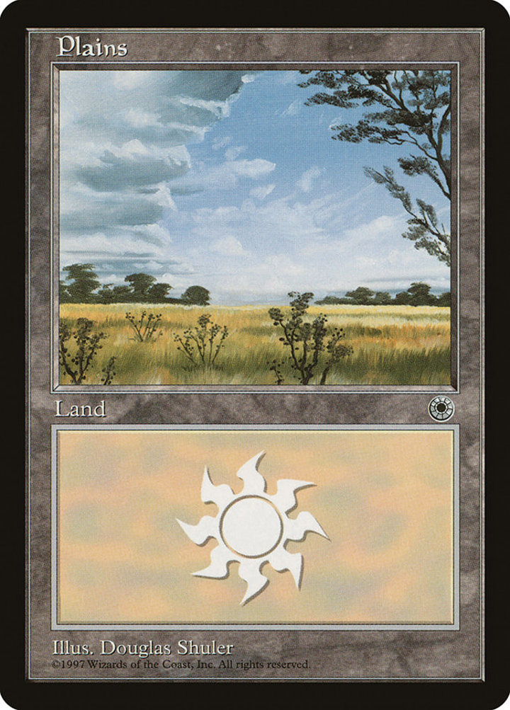 Plains (V.4)