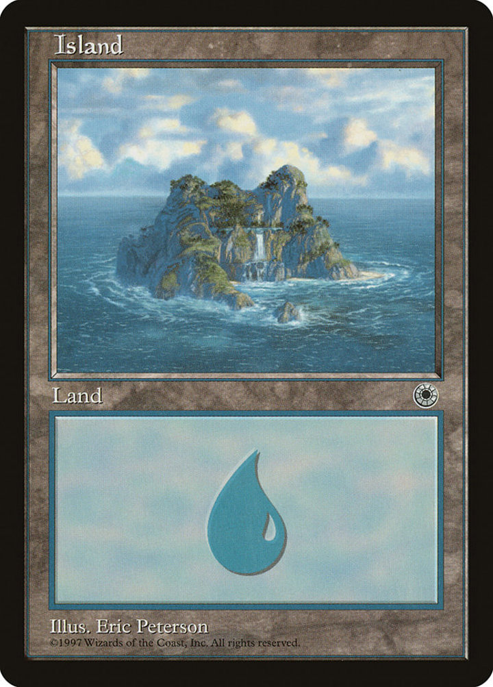 Island (V.1)