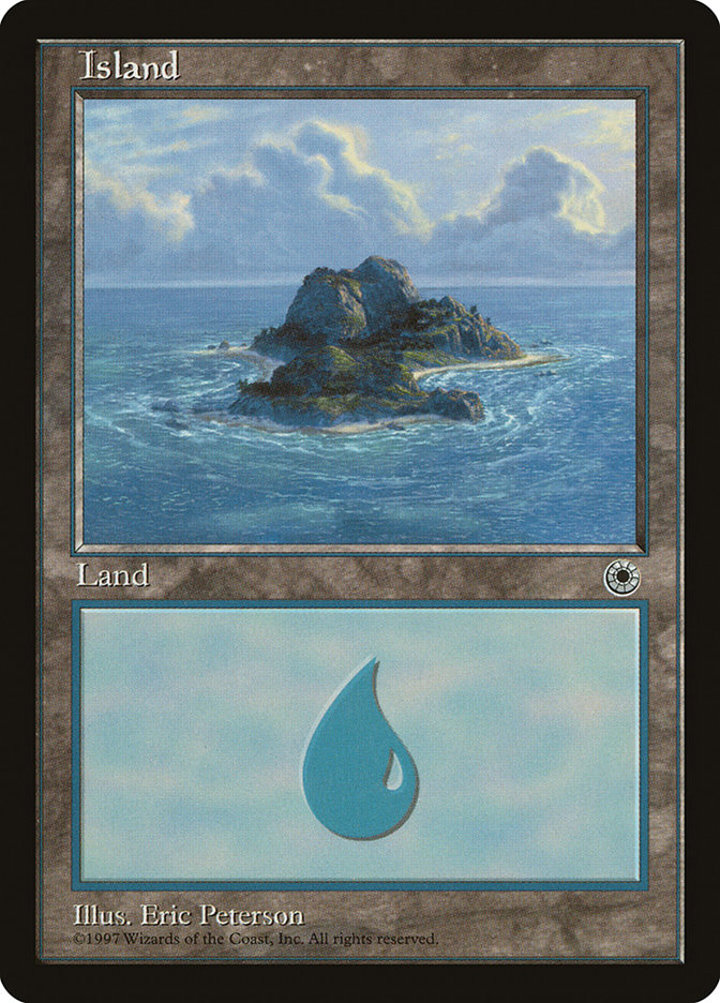 Island (V.3)