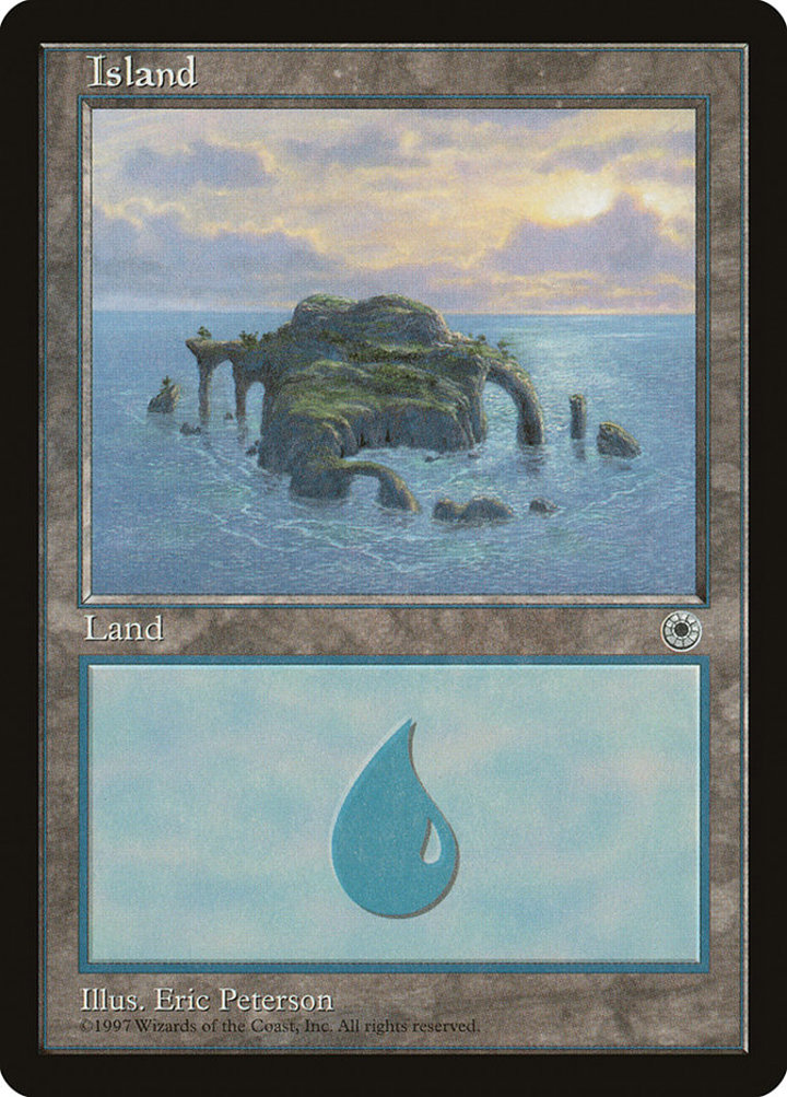 Island (V.4)