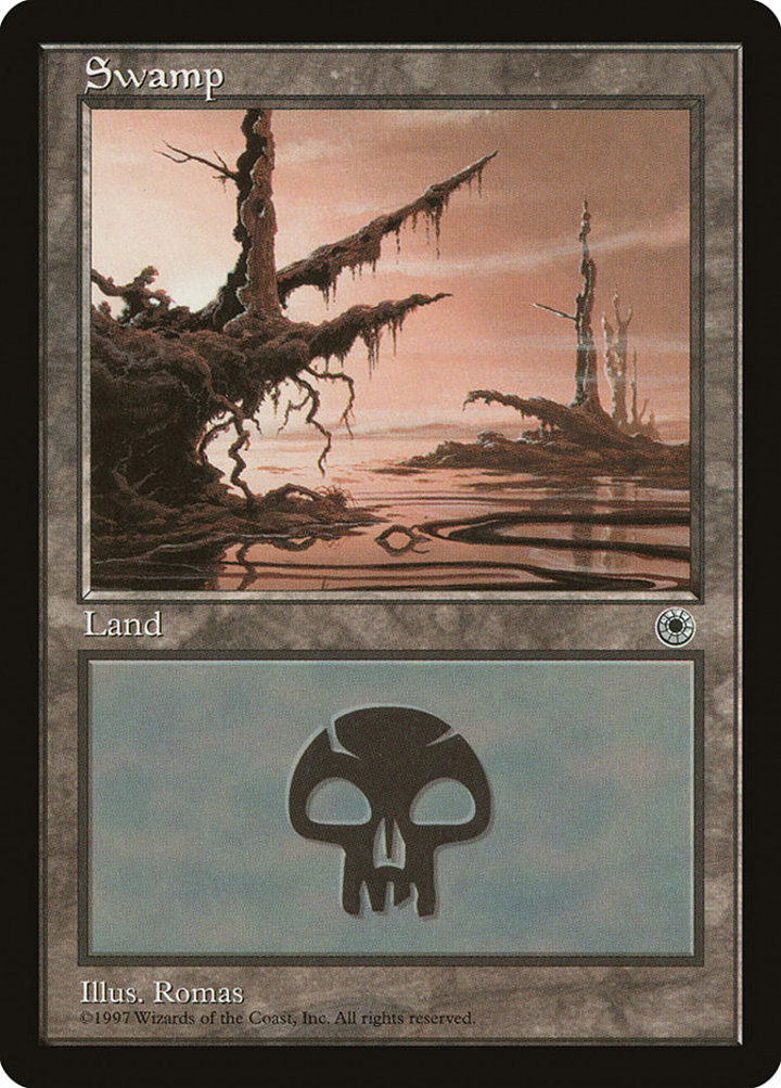 Swamp (V.1)