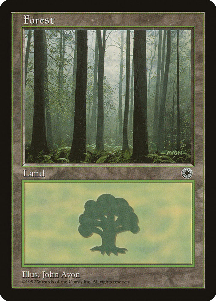 Forest (V.3)