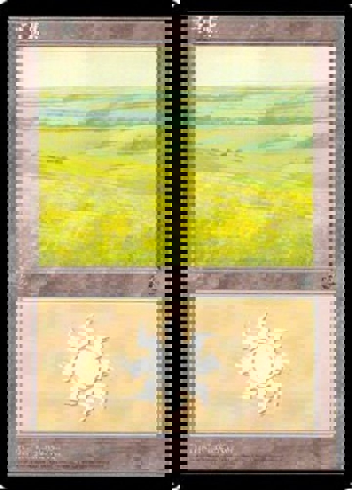 Plains (V.1)