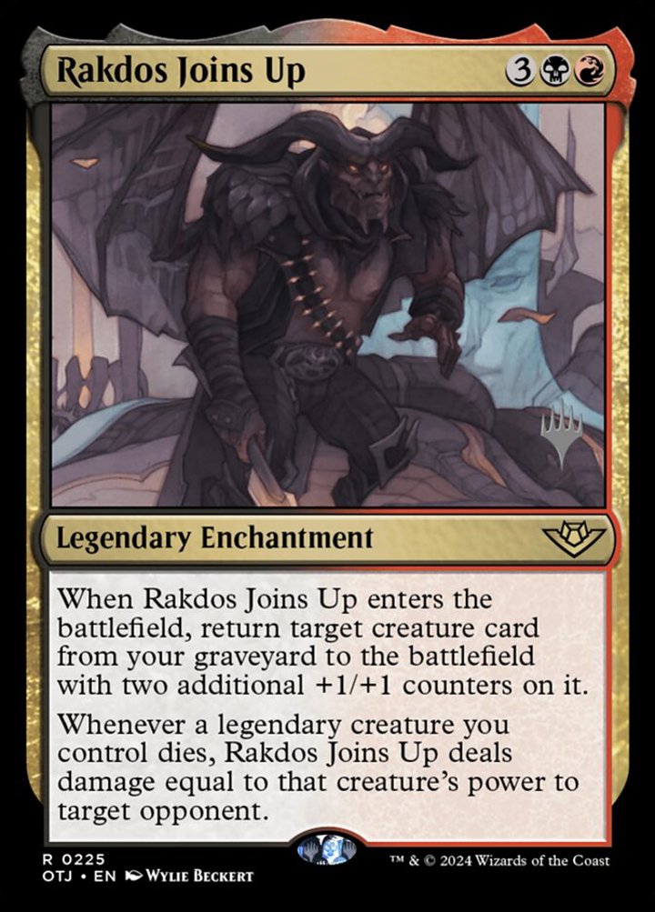 Rakdos Joins Up (V.2)