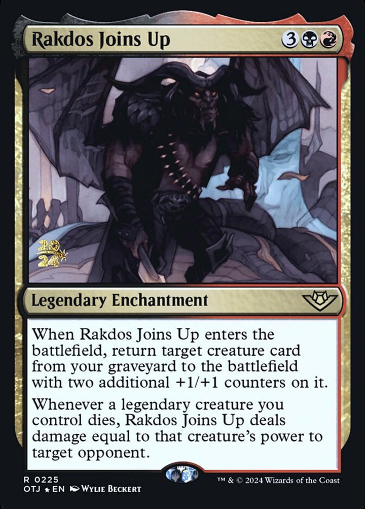Rakdos Joins Up (V.1)