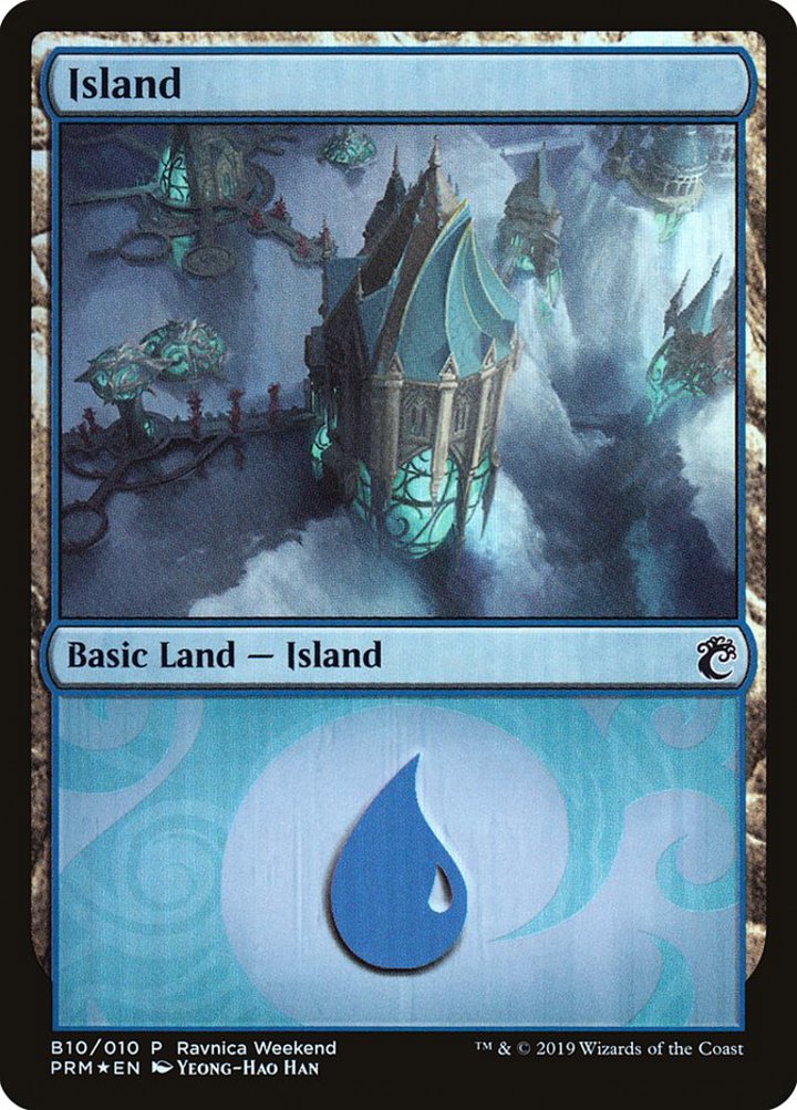 Island (V.4)