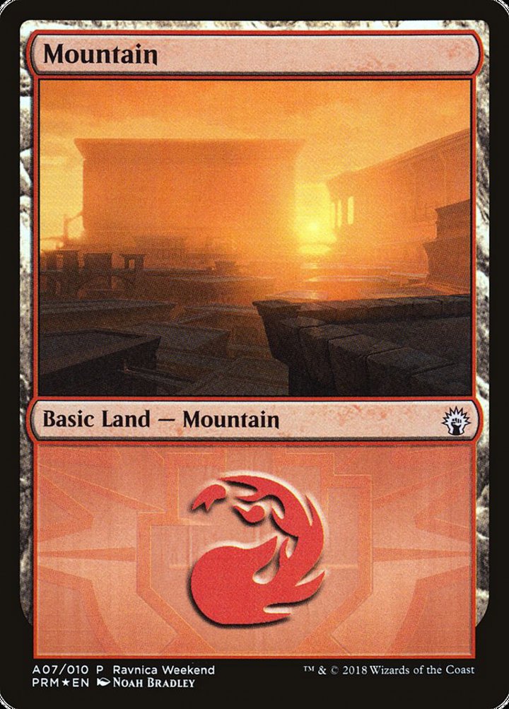 Mountain (V.2)