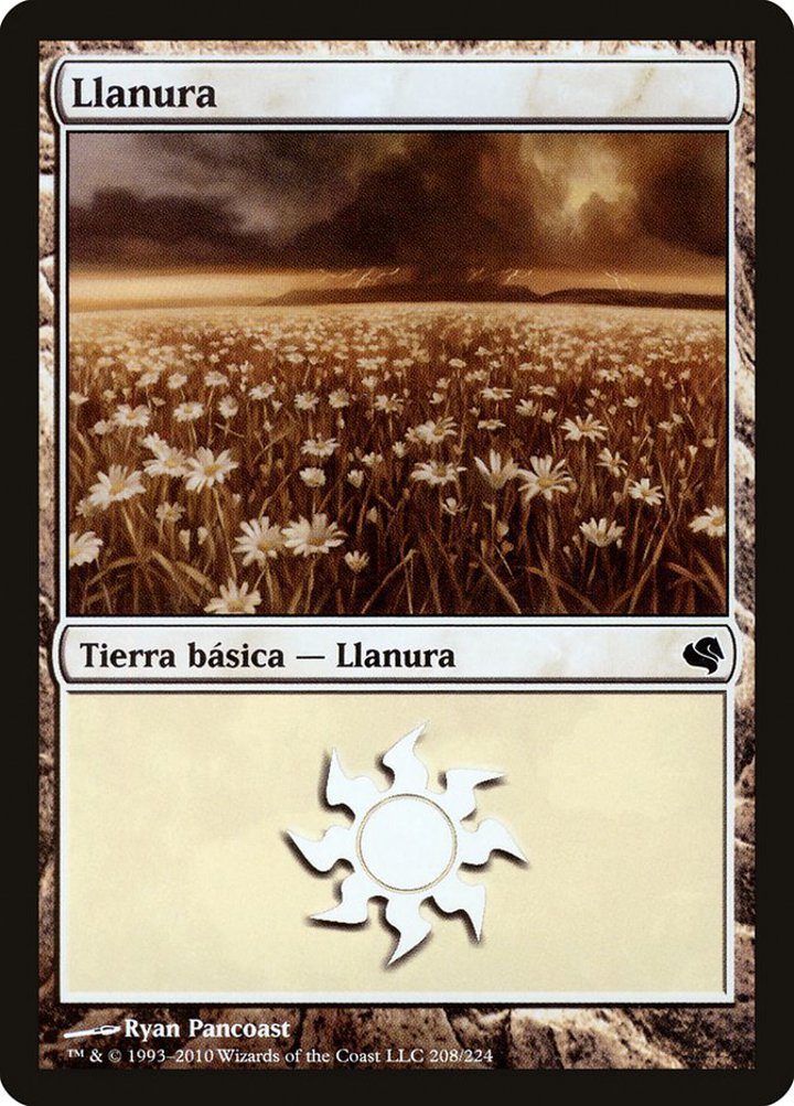 Plains (V.4)
