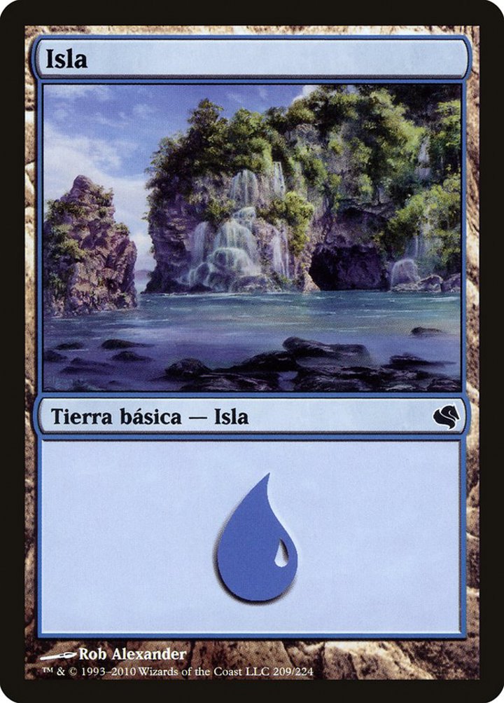 Island (V.1)