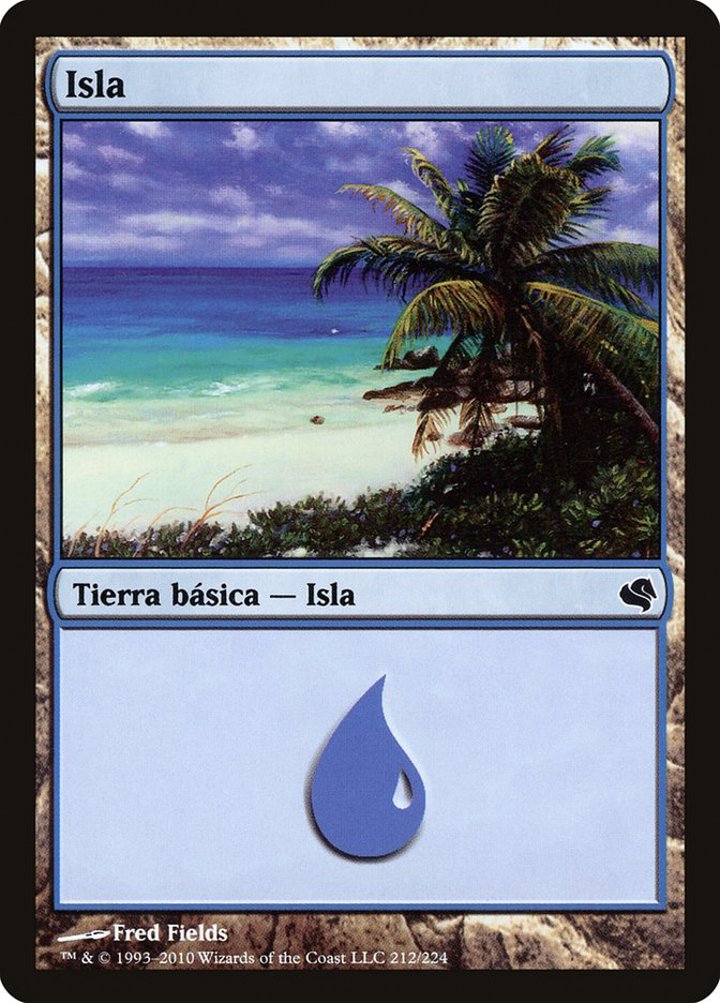 Island (V.4)