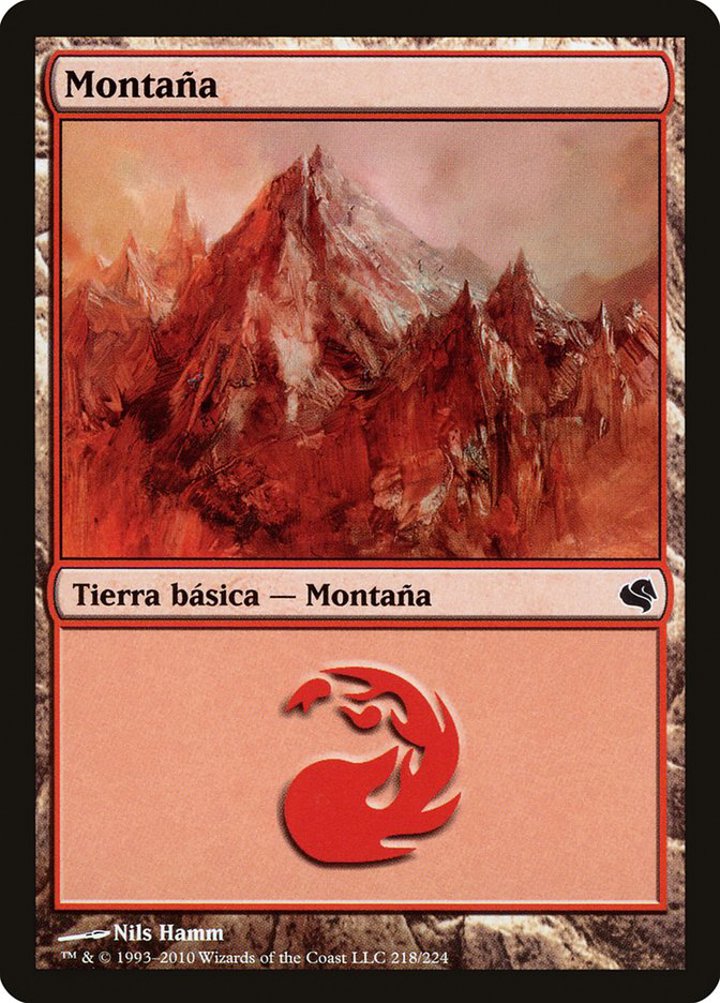 Mountain (V.2)