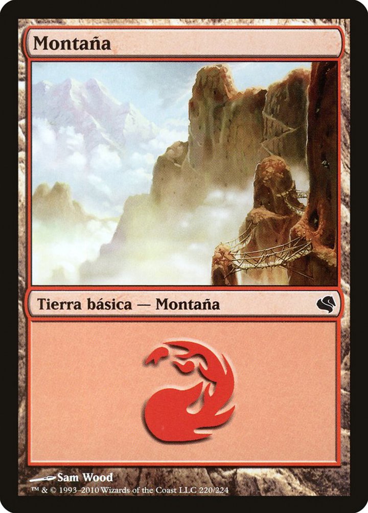 Mountain (V.4)