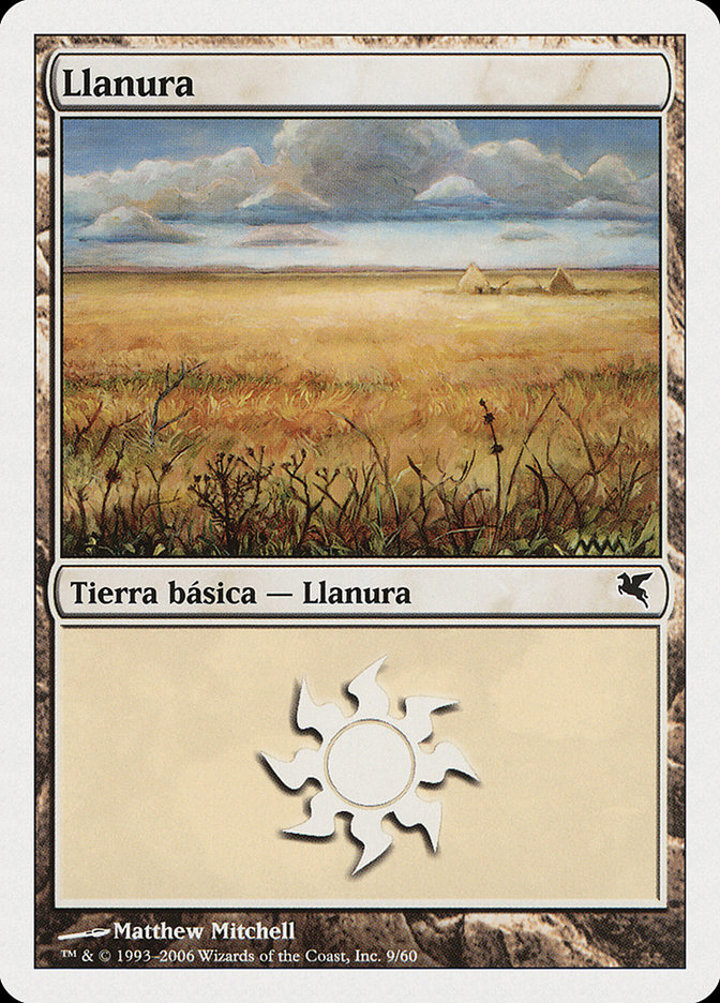 Plains (V.2)