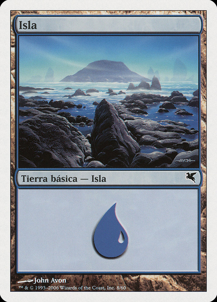 Island (V.1)