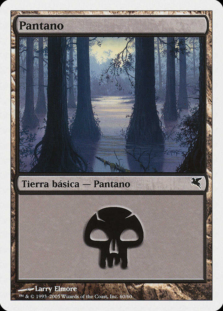 Swamp (V.24)