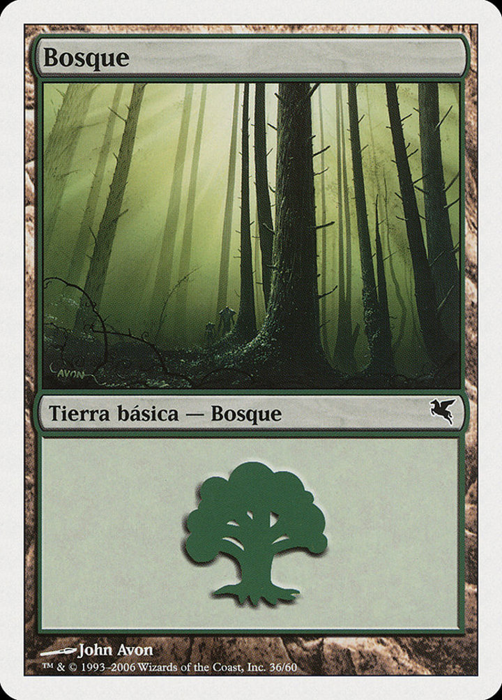 Forest (V.14)