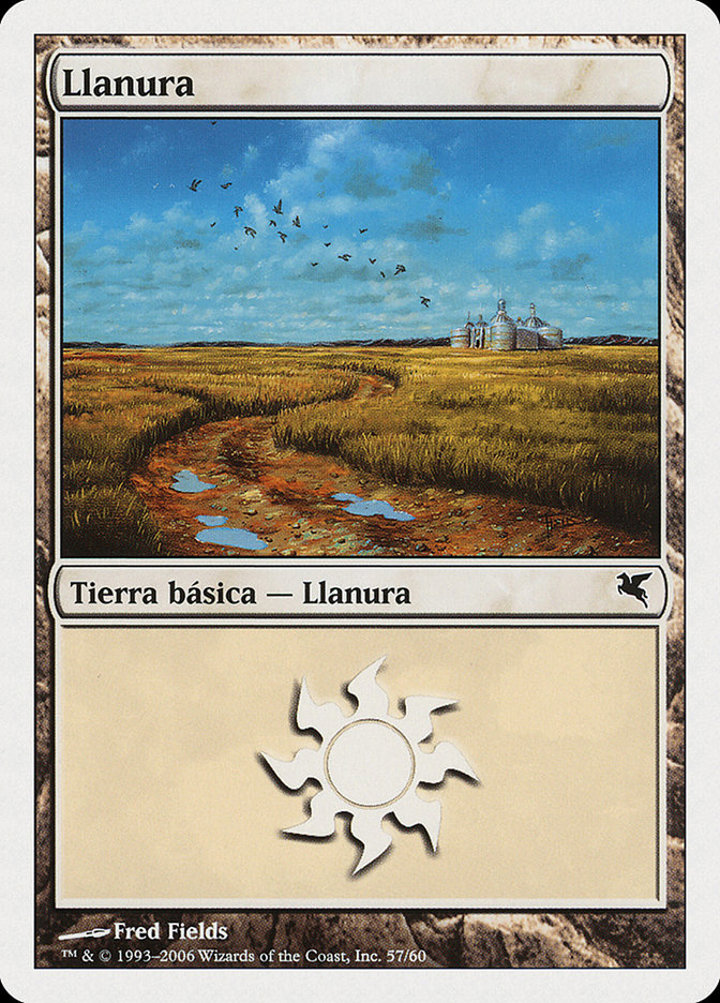 Plains (V.12)