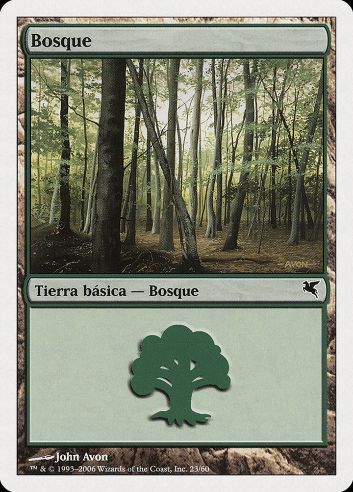 Forest (V.26)