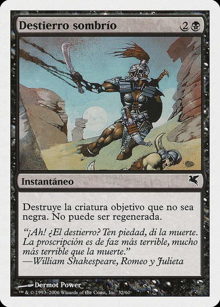 Dark Banishing (V.2)