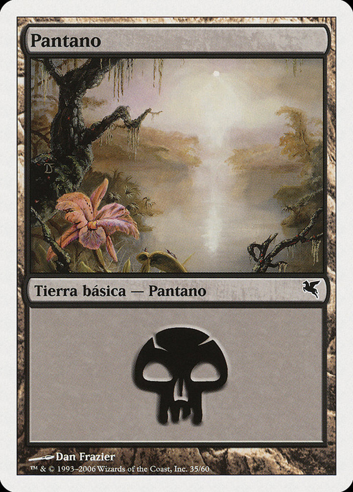 Swamp (V.27)