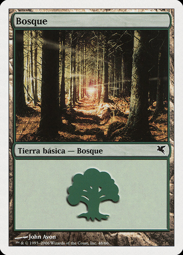 Forest (V.28)