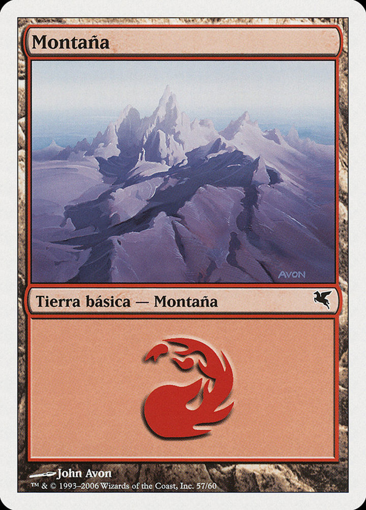 Mountain (V.18)