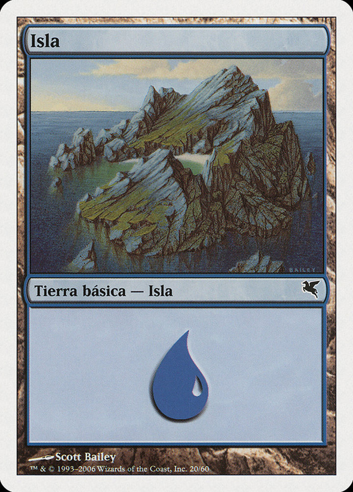 Island (V.4)