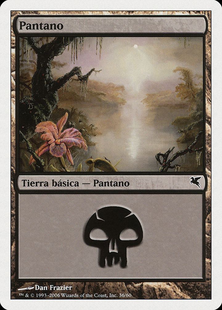Swamp (V.38)